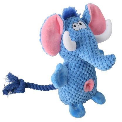 Petlori™ ChewLine Donkey Toy