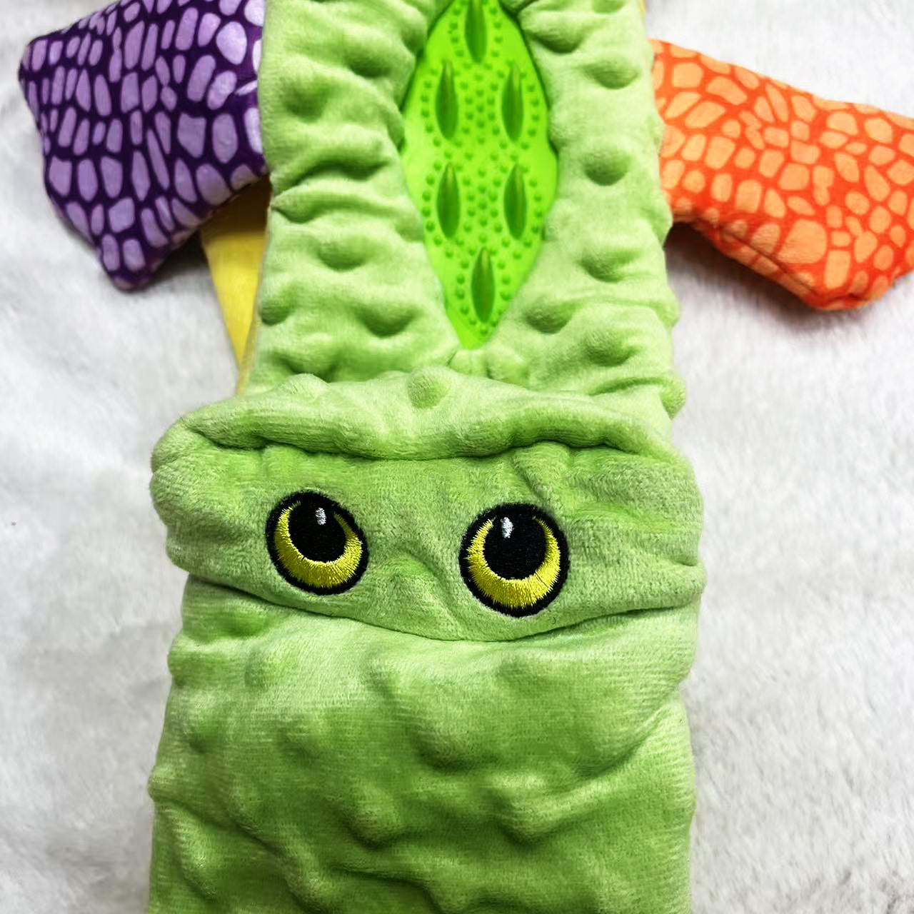 Petlori™ TrustyChew lizard 24"