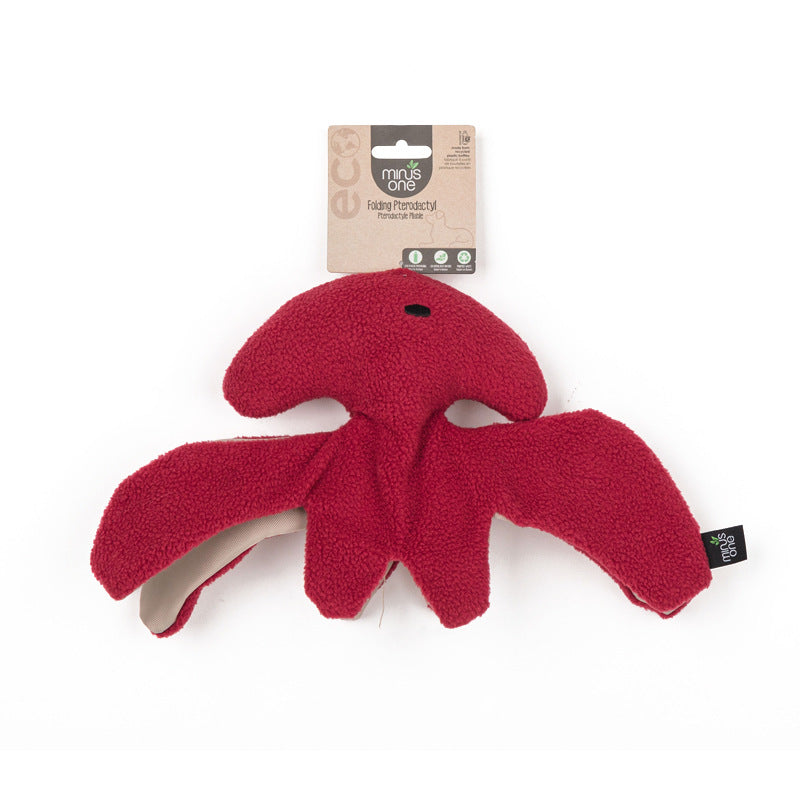 Petlori™ TrustyChew Dinosaur Series