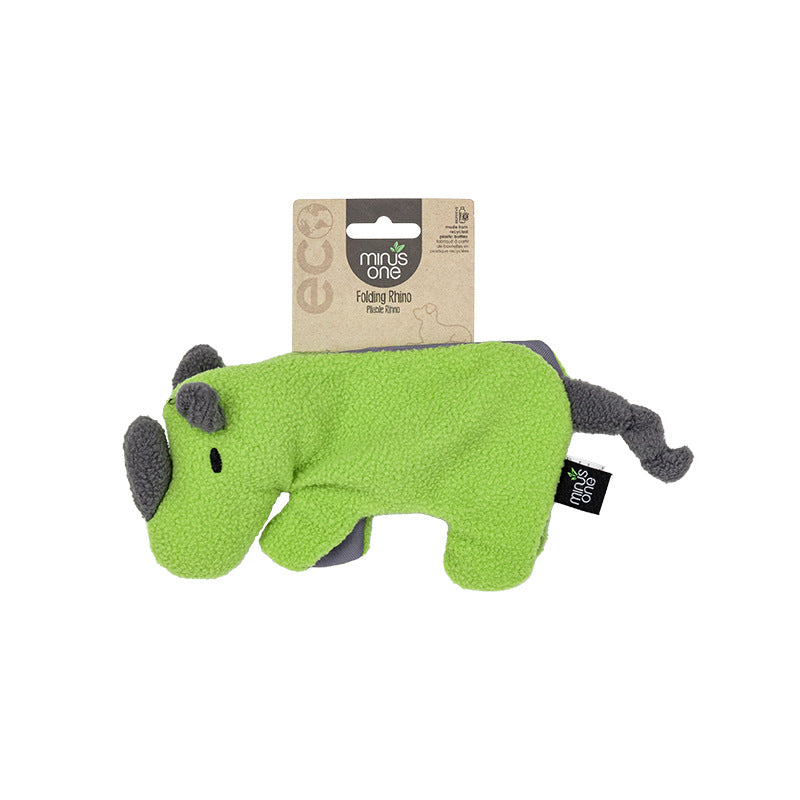 Petlori™ TrustyChew Dinosaur Series