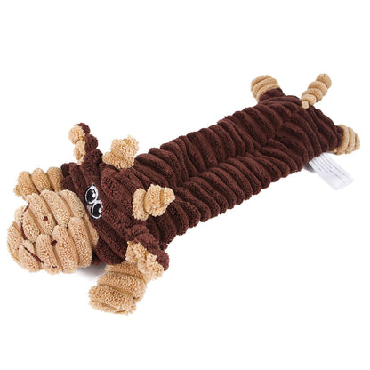 Petlori™ TrustyChew Calf