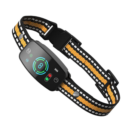 Barkiverse™ CalmPaw Smart Bark Collar