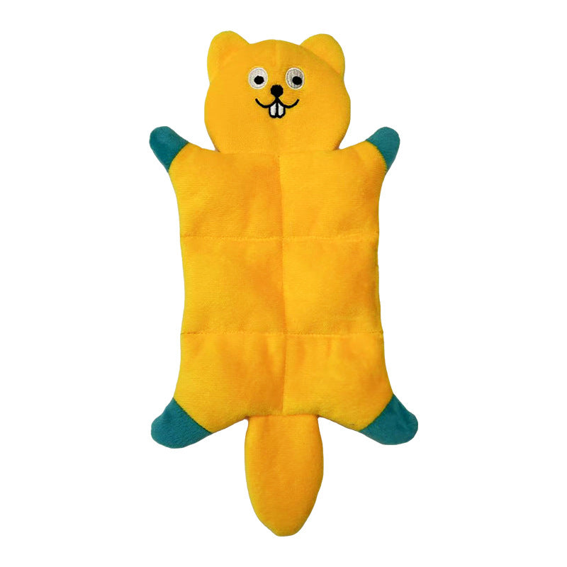 Petlori™ TrustyChew squeaker Series