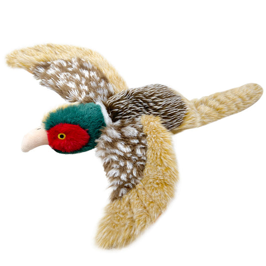 Petlori™ TrustyChew Wild Duck