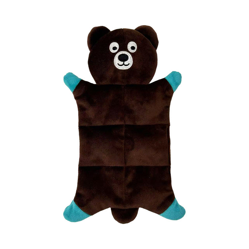 Petlori™ TrustyChew squeaker Series