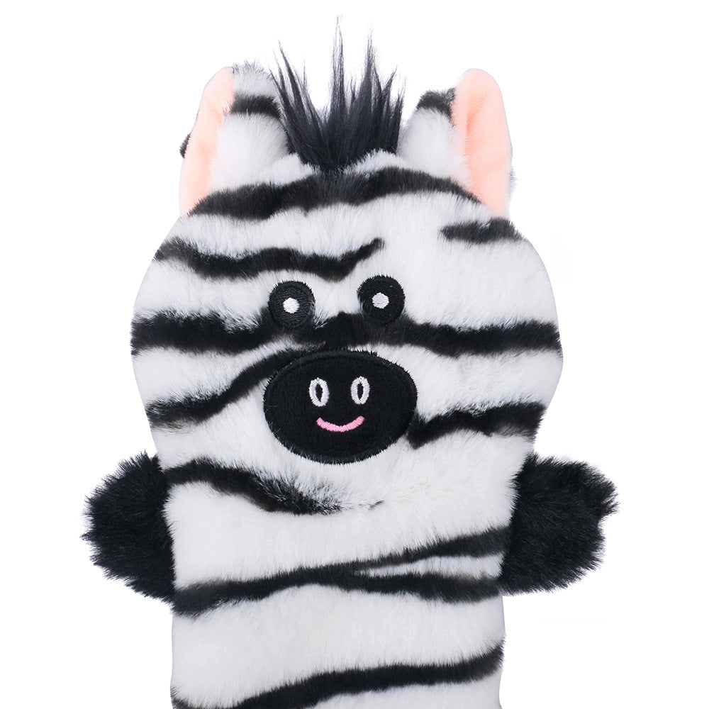 Petlori™ TrustyChew Spotted Series