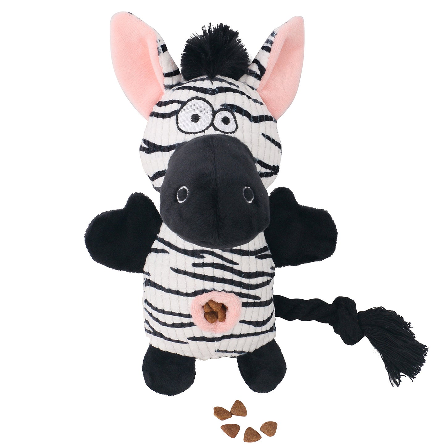 Petlori™ ChewLine Donkey Toy