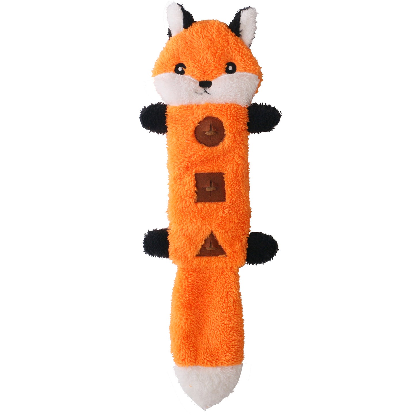 Petlori™ TrustyChew Skunk Set