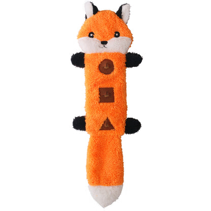 Petlori™ TrustyChew Skunk Set