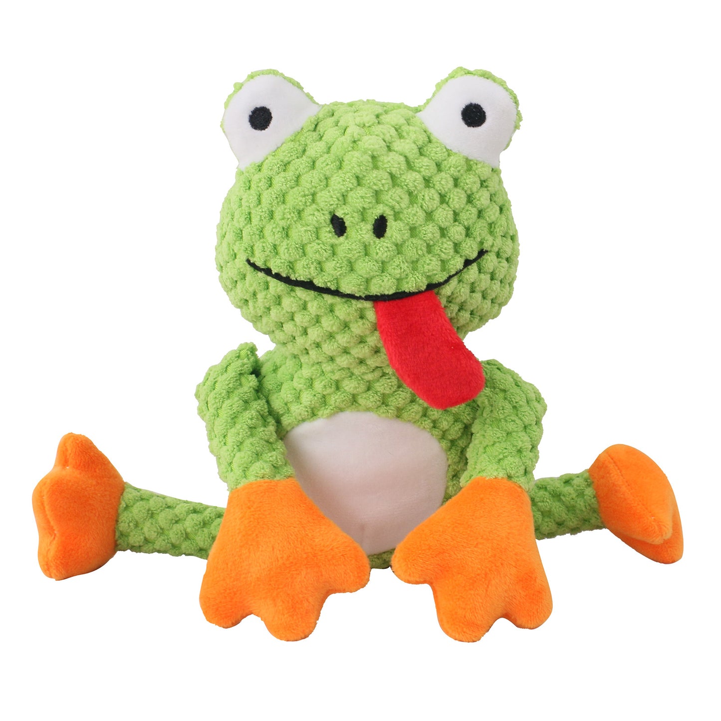 Petootsy™ ChewLine Bigeyes Frog