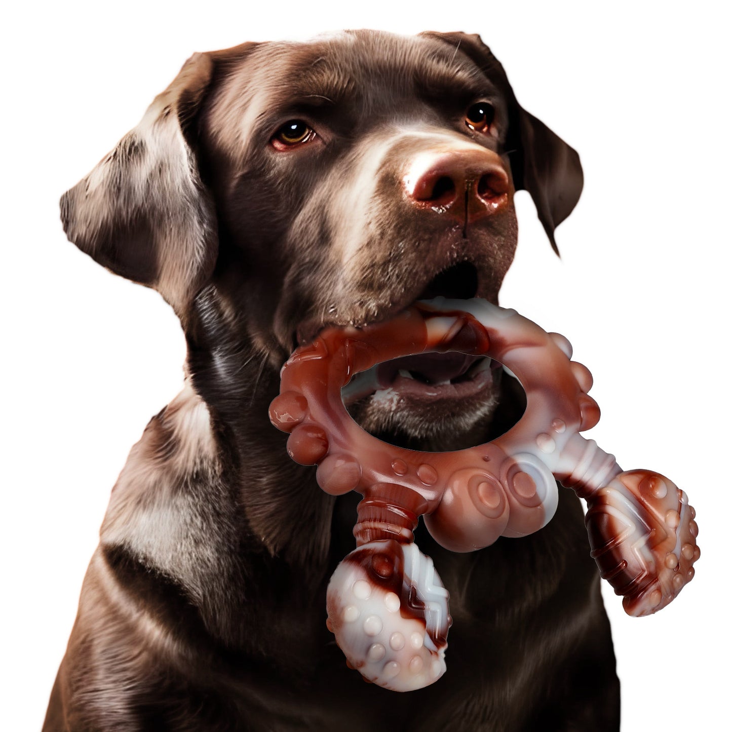 Petootsy™ TitanChew Animal Series