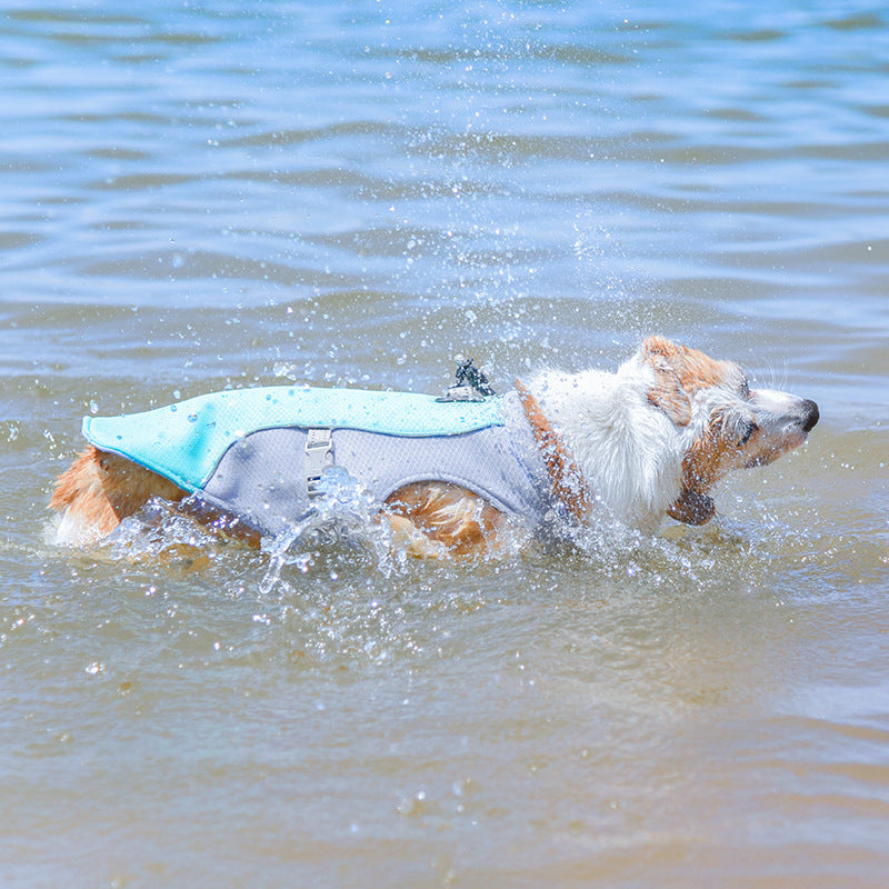 Petsume™ DreamPaws Cooling Vest