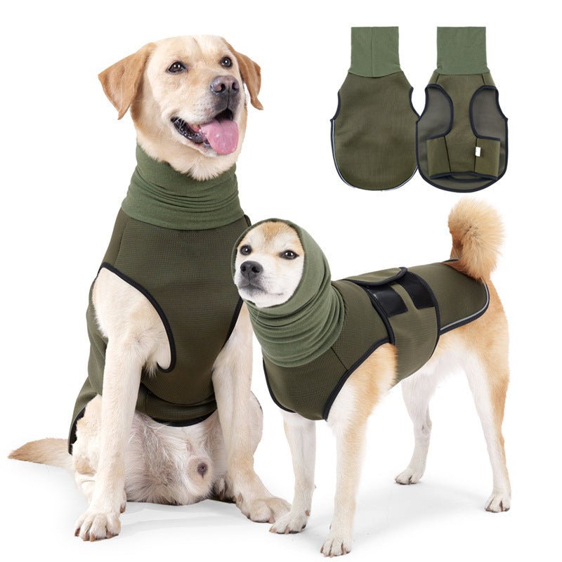 Petsume™ DreamPaws Anti-anxiety Vest