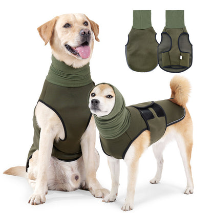 Petsume™ DreamPaws Anti-anxiety Vest