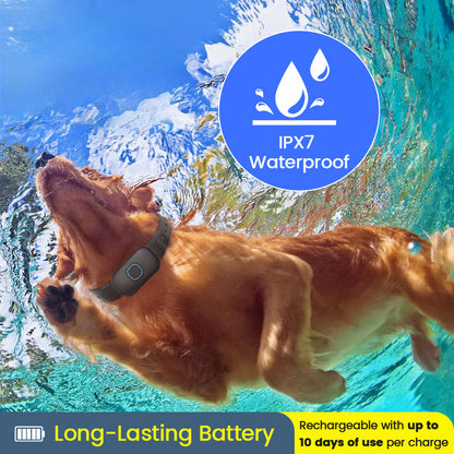 Barkiverse™ CalmPaw Electronic Fence