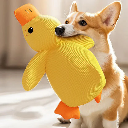 Petootsy™ ChewLine Calming Duck