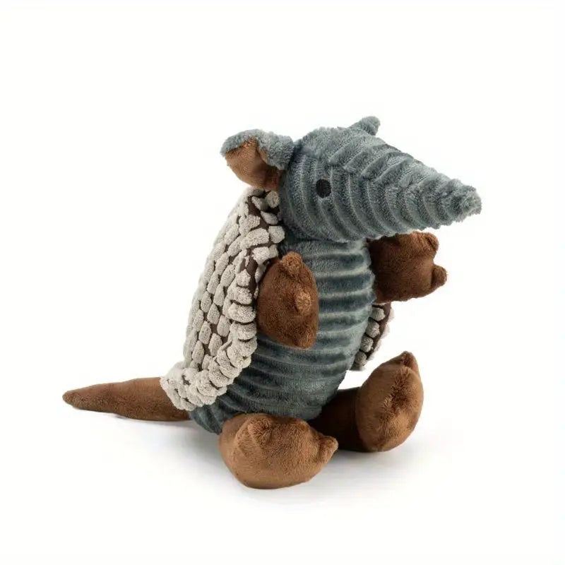 Petootsy™ ChewLine Armadillo