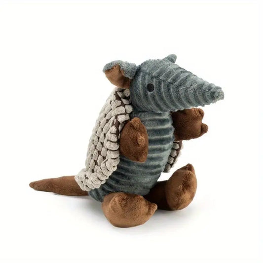 Petootsy™ ChewLine Armadillo