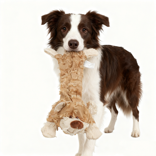 Petlori™ TrustyChew Beggar Bear 20''