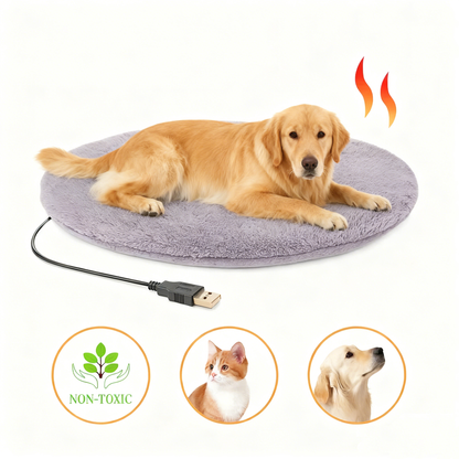 Petsume™ DreamPaws USB Heating Pad