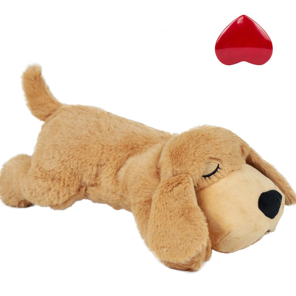 Petsume™ SoothBeat Puppy Series