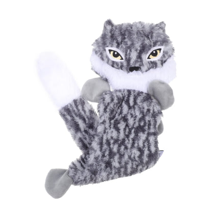 Petlori™ TrustyChew Leopard