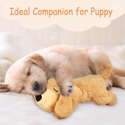 Petsume™ SoothBeat Puppy Series
