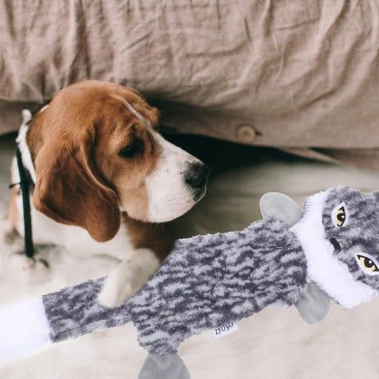 Petlori™ TrustyChew Leopard