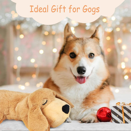 Petsume™ SoothBeat Puppy Series