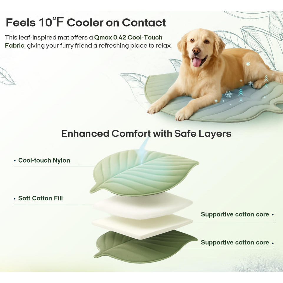 Petsume™ DreamPaws Cooling Mat